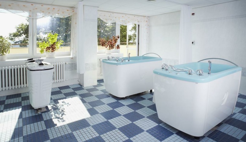 Chateau Monty SPA Resort Mariánské Lázně